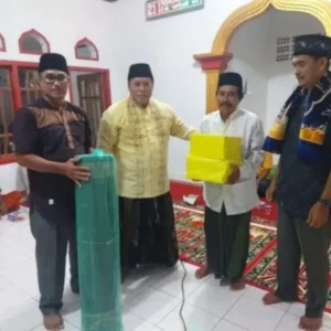 Safari Ramadhan Golkar, Membangun Persatuan di Bulan Suci