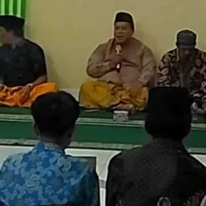Safari Ramadhan Partai Golkar, Perkuat Hubungan dengan Masyarakat