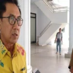 Samsu Amanah Ajak Masyarakat Bengkulu Ibadah Puasa Dengan khusyuk