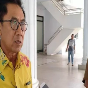 Samsu Amanah Ajak Masyarakat Bengkulu Ibadah Puasa Dengan khusyuk