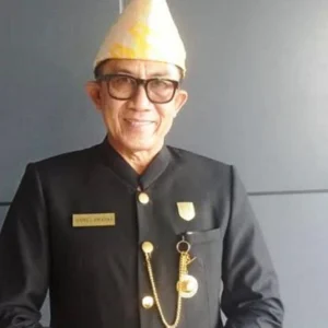 Samsu Amanah Dukung Penerapan Sistem Merit Dalam Manajemen ASN di Bengkulu