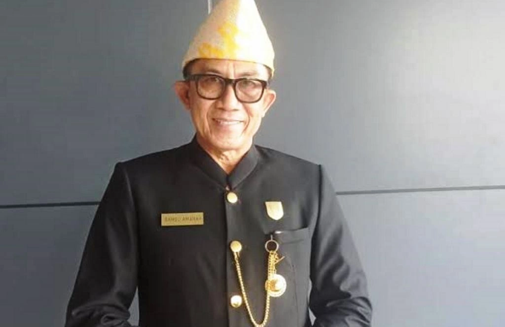 Samsu Amanah Dukung Penerapan Sistem Merit Dalam Manajemen ASN di Bengkulu