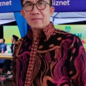 Samsu Amanah Soroti Pentingnya Posko Pengaduan dan Peran Keamanan Lokal saat Mudik