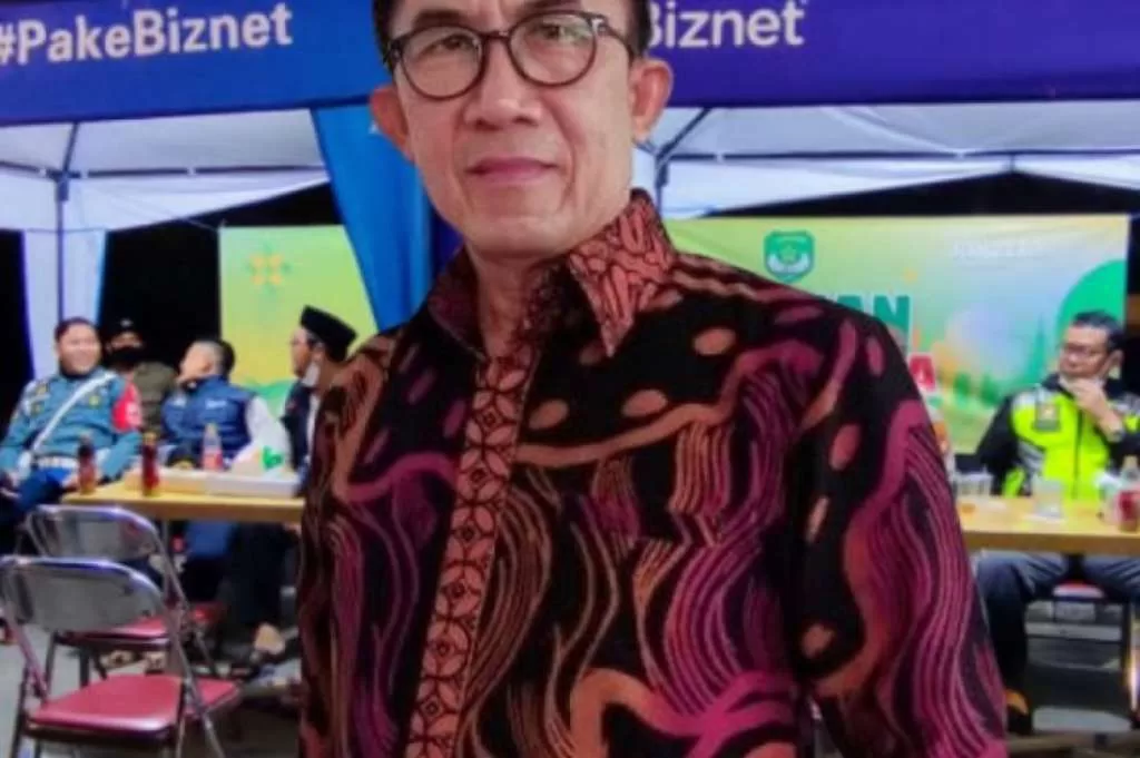 Samsu Amanah Soroti Pentingnya Posko Pengaduan dan Peran Keamanan Lokal saat Mudik