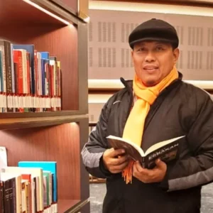 Seruan Kepada Seluruh Warga Bengkulu Dari H Sujono
