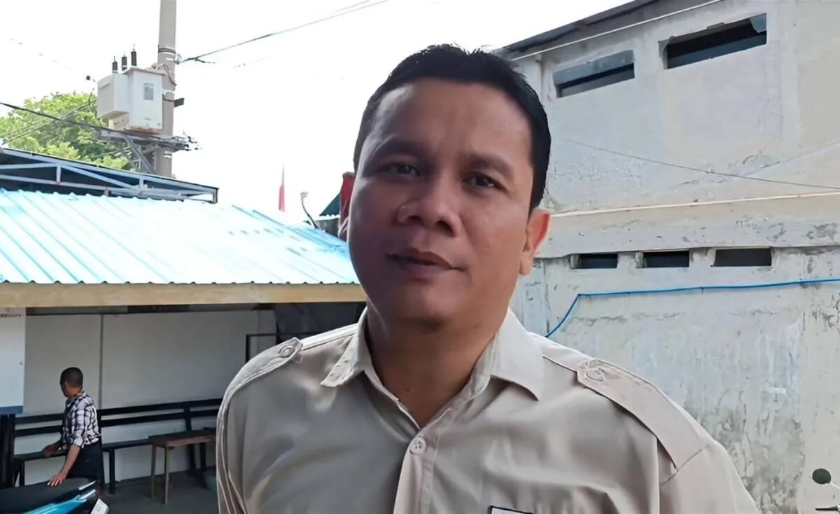 Sikapi Harga Beras, Ketua Komisi II Minta Pemda Salurkan Beras Cadangan