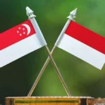 Singapura dan Indonesia Resmi Terapkan Perjanjian EkstradisiÂ 