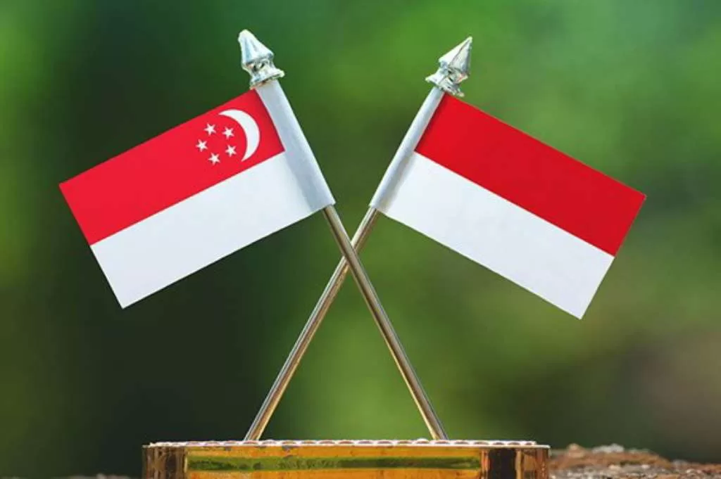 Singapura dan Indonesia Resmi Terapkan Perjanjian EkstradisiÂ 