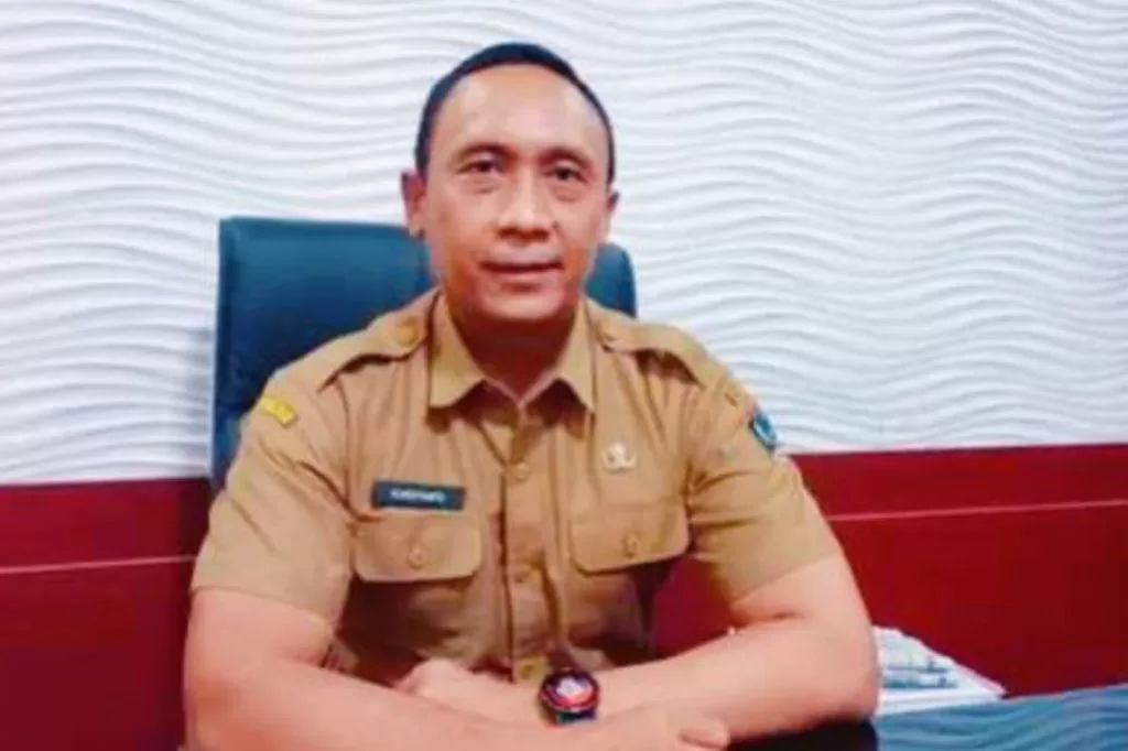 Soal Pemberitaan Refocusing dan Kas Kosong, Ini Penjelasan Kepala BPKAD