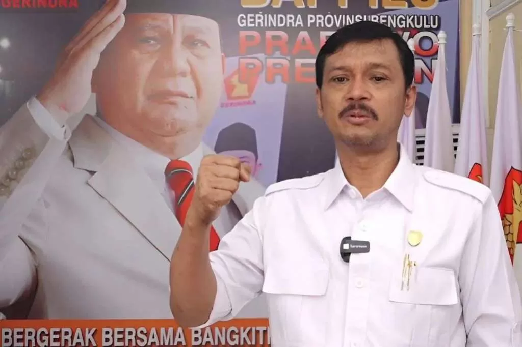 Suharto Ingatkan Urgensi Kritisisme Media Sosial untuk Cegah Penyebaran Hoaks