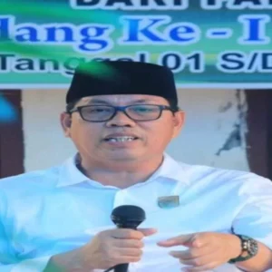 Suimi Fales Ajak Para Remaja Bengkulu Rayakan Bulan Suci Dengan Aksi Sosial Yang Bermakna