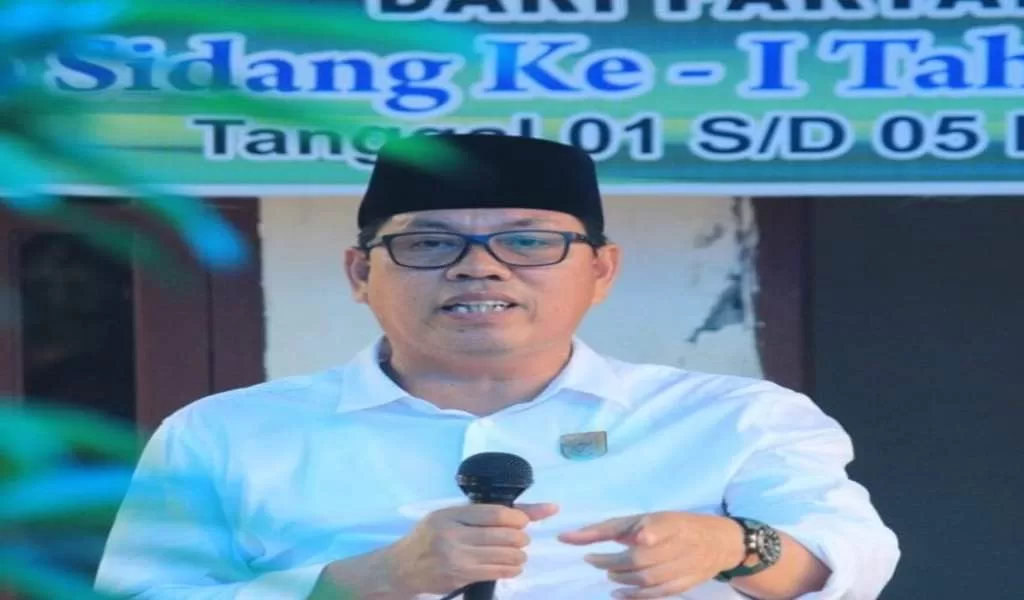 Suimi Fales Ajak Para Remaja Bengkulu Rayakan Bulan Suci Dengan Aksi Sosial Yang Bermakna