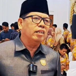 Suimi Fales: Bengkulu Memiliki Potensi Besar Diberbagai Sektor