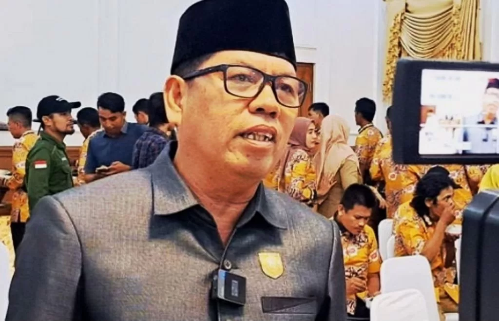 Suimi Fales: Bengkulu Memiliki Potensi Besar Diberbagai Sektor