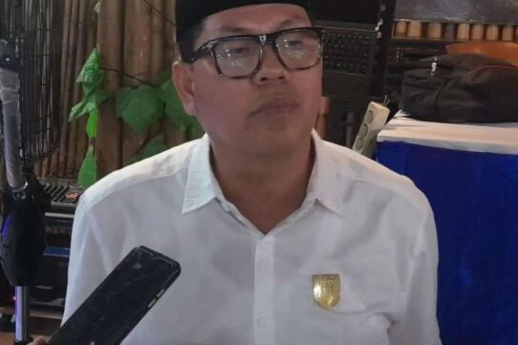 Suimi Fales Dorong Rekrutmen Profesional di BUMD Bengkulu