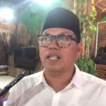 Suimi Fales Minta Kepala OPD Tingkatkan Kinerja di Tahun Ini