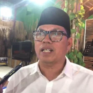 Suimi Fales Minta Kepala OPD Tingkatkan Kinerja di Tahun Ini Suimi Fales Minta Kepala OPD Tingkatkan Kinerja di Tahun Ini