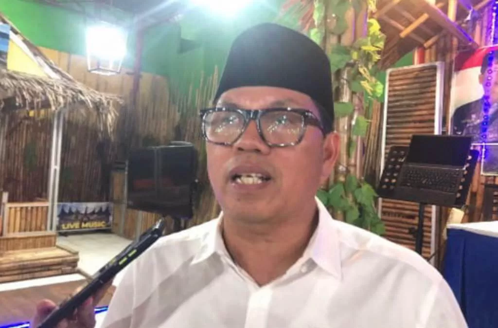 Suimi Fales Minta Kepala OPD Tingkatkan Kinerja di Tahun Ini