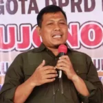 Sujono Ajukan Permintaan Terkait Petugas KPPS