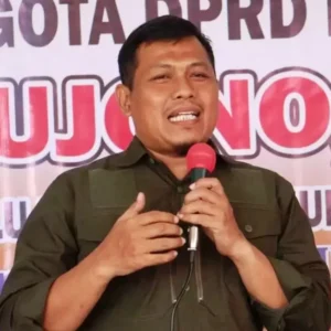 Sujono Ajukan Permintaan Terkait Petugas KPPS