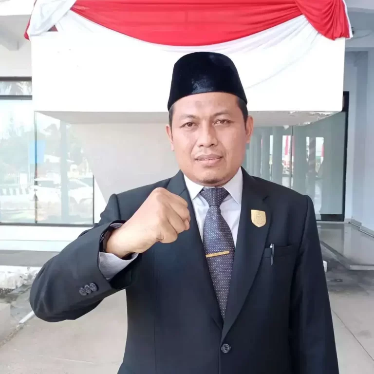 Sujono: Ketersediaan Sembako Selama Ramadan 2024 Harus Benar-benar Aman
