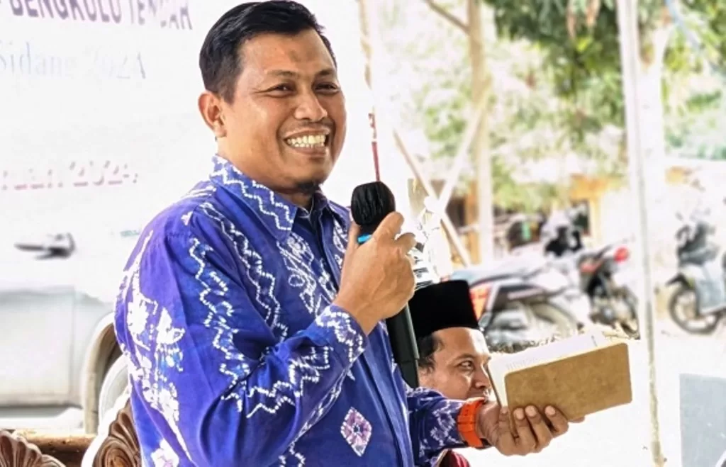 Sujono Ngaku Malu Dengan Teman-Teman Group SMP