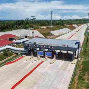 Sumardi Ajak Masyarakat Dukung Program Pembangunan Strategis Nasional Jalan tol Bengkulu yang telah selesai masa pembangunan Sistem Tol Tanpa Berhenti dengan RFID Mulai Diuji di Indonesia