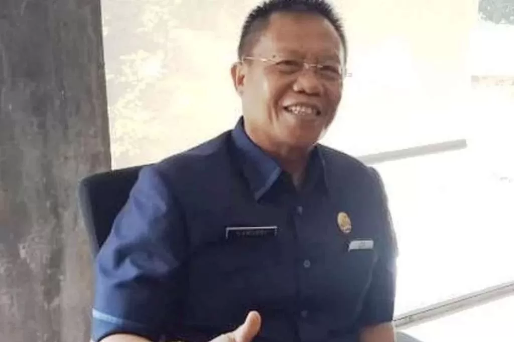 Sumardi Dorong Peningkatan Penyerapan Pajak untuk Pembangunan Bengkulu