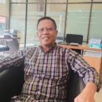 Sumardi Dukung Penuh Pj Wali Kota Bengkulu Atas Penyelenggaraan Operasi Pasar Murah