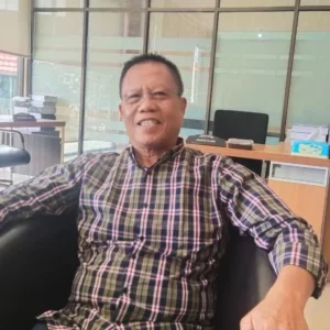 Sumardi Dukung Penuh Pj Wali Kota Bengkulu Atas Penyelenggaraan Operasi Pasar Murah