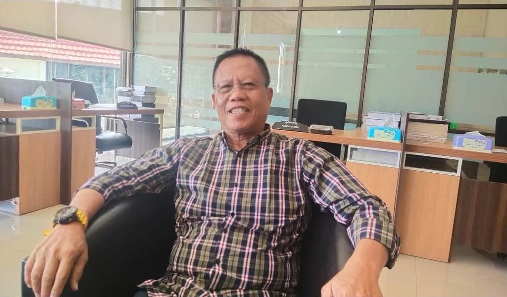 Sumardi Dukung Penuh Pj Wali Kota Bengkulu Atas Penyelenggaraan Operasi Pasar Murah