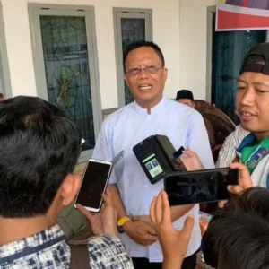 Sumardi: Rohidin Mersyah Masih Sangat Layak Jadi Gubernur Bengkulu, Lanjutkan!! Sumardi: Rohidin Mersyah Masih Sangat Layak Jadi Gubernur Bengkulu, Lanjutkan!!