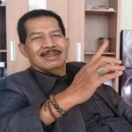Tantawi Dali Dorong Pembangunan Jalur Lalu lintas Bengkulu â€“ Kepahiang Jadi Jalan Nasional
