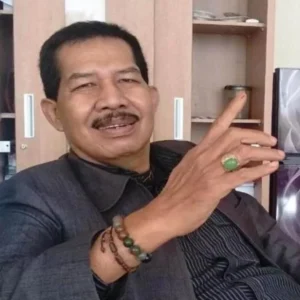 Tantawi Dali Dorong Pembangunan Jalur Lalu lintas Bengkulu â€“ Kepahiang Jadi Jalan Nasional