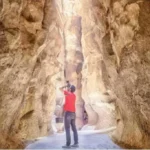 Tawarkan Petualangan Tak Terlupakan, Ini 5 Destinasi Terbaik Saudi untuk Dikunjungi