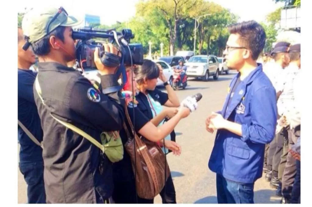 Terinspirasi Gibran, Dr Jaqhi Adiguna Ingin Suarakan Aspirasi Anak Muda