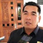 Terkait Pemecatan Direktur RSUD M.Yunus, Edwar Samsi Kecam Kurangnya Transparansi