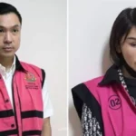 Terkenal Crazy Rich, 2 Orang Ini Ditetapkan Tersangka Dugaan Korupsi Negara Rugi 300 Triliun, Harvey dan Helena Terima 420 Miliar 