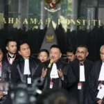 Tim Prabowo-Gibran Minta Megawati Hadir di Sidang Sengketa Pilpres