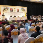 Universitas Moestopo Gelar Pengambilan Sumpah Dokter Gigi Baru