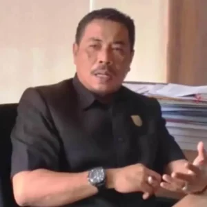 Usin Abdisyah Ajak Masyarakat Jadikan Pancasila Sebagai Ideologi dan Falsafah