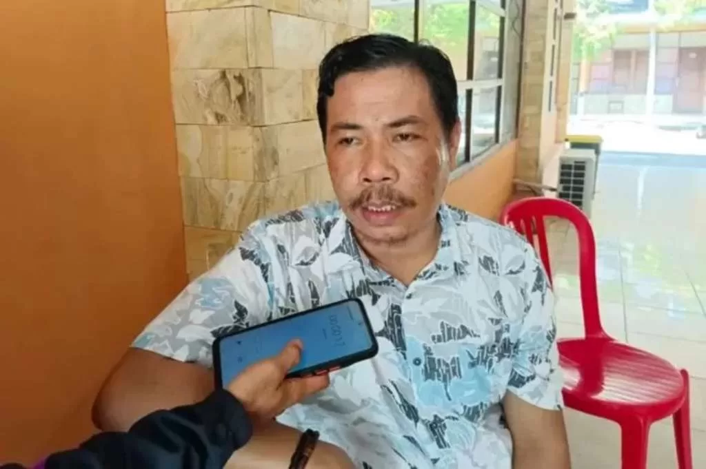 Usin Dorong Hilirisasi Pertanian Untuk Tingkatkan Nilai Jual TBS dan Karet
