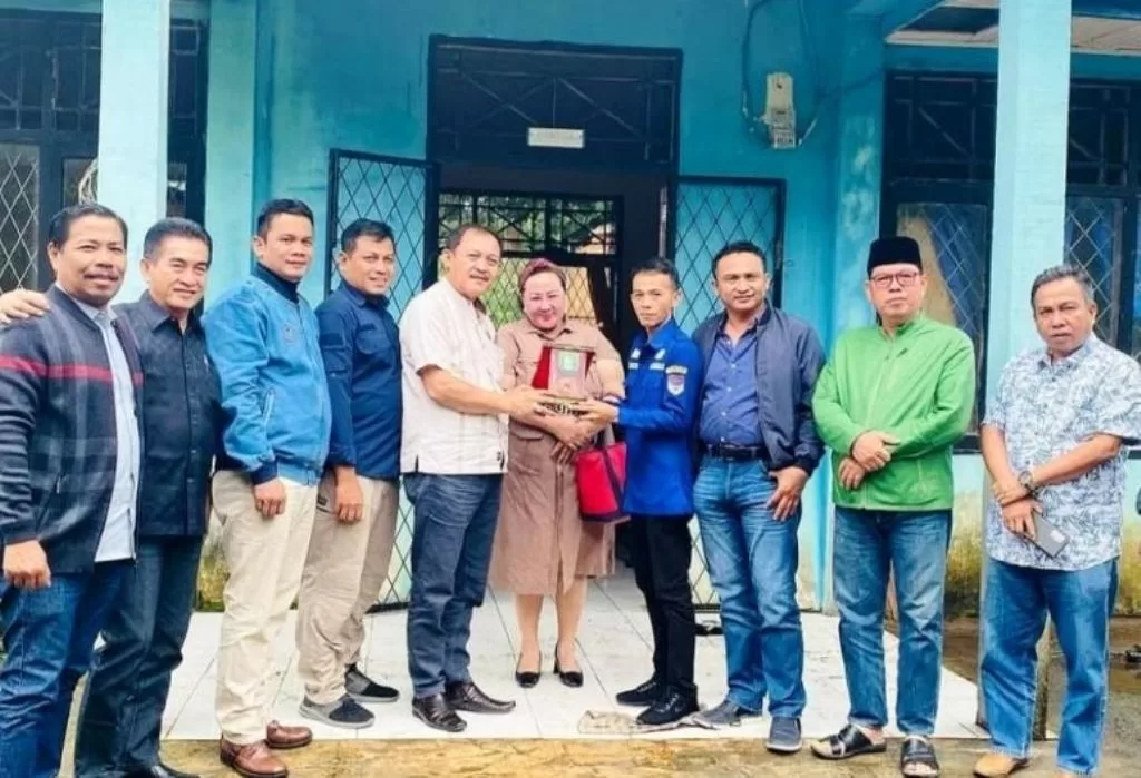 Usin Sembiring: Langkah DPRD Dalam Strategi Pencegahan Stunting