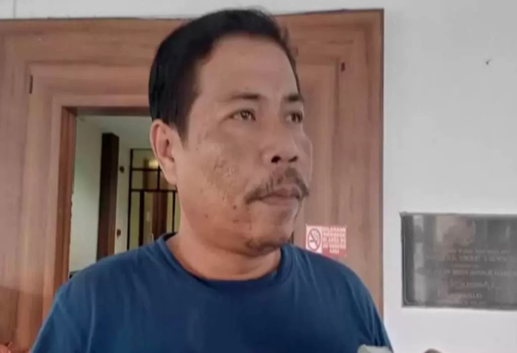 Usin Tegaskan Pentingnya Kesadaran Dalam Penanganan Sampah Antisipasi Terjadinya Banjir