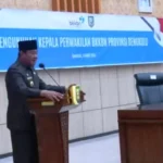Wagub Rosjonsyah Tekankan Perlunya Peningkatan Koordinasi dan Inovasi Soal Ini
