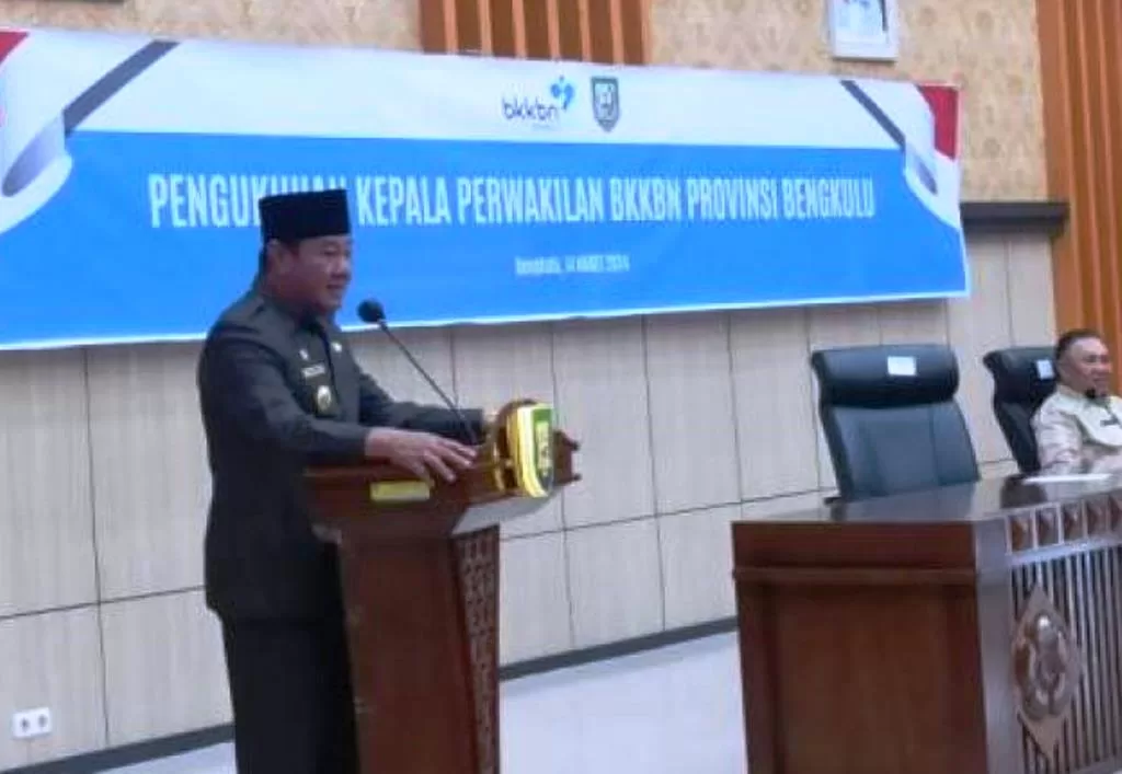 Wagub Rosjonsyah Tekankan Perlunya Peningkatan Koordinasi dan Inovasi Soal Ini