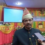 Waka II DPRD Provinsi Ajak Seluruh Elemen Jaga Persatuan dan Kesatuan