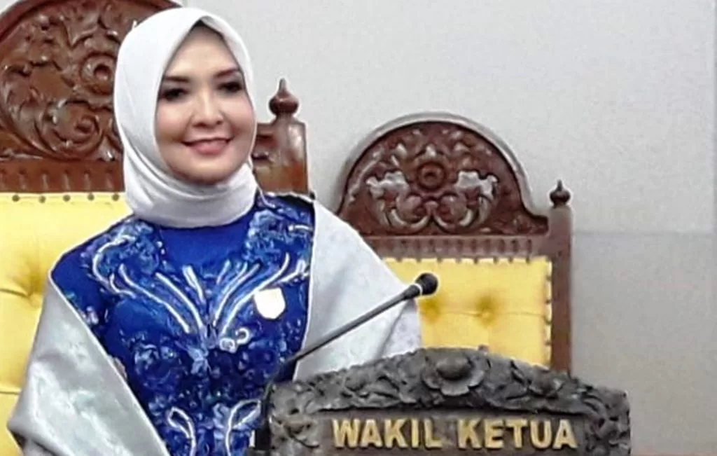 Waka III DPRD Provinsi Dorong Pemprov Bengkulu Stabilkan Harga Bahan Pokok