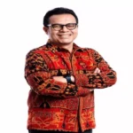 Wakil Menteri Komunikasi dan Informatika (Wamen Kominfo) Nezar Patria