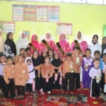 Yurman Hamedi Apresiasi Kunjungan Kerja Yang Dilakukan PPAUD Bengkulu Tengah